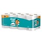 Angel Soft Mega Toilet Paper, 2-Ply, White, 320 Sheets/Roll, 16 Rolls/Pack (79423/01)
