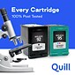 Quill Brand® Remanufactured Cyan High Yield Inkjet Cartridge  Replacement for HP 564XL (CB323WN/CN685WN) (Lifetime Warranty)