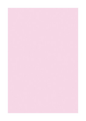 Spectra Deluxe Bleeding Art Tissue, 20 x 30, Light Pink, 24 Sheets/Pack (P0059042)