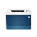 HP Color LaserJet Pro 4201dw Wireless Printer, Fast Speeds, Mobile Print, Advanced Security, Best fo