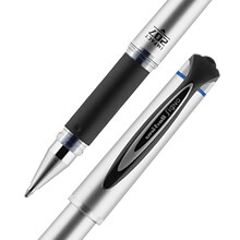uniball 207 Impact Gel Pens, Bold Point, 1.0mm, Blue Ink (65801)