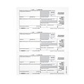 TOPS 2023 1099-NEC Tax Form, Copy C, 150/Pack (LNECPAY2)