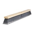 Coastwide Professional™ 36 Push Broom Head, Polypropylene (CW57734)