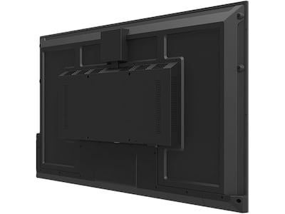 ViewSonic CDE30 Series 43" Wall Mountable 4K Presentation Display for Digital Signage (CDE4330)