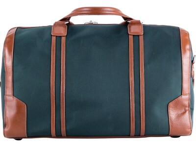 McKlein USA Kinzie Green Carry-All Duffel Bag (78191)