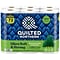 Quilted Northern Ultra Soft & Strong 2-Ply Standard Toilet Paper, White, 295 Sheets/Roll, 18 Rolls/C