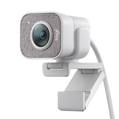 Logitech StreamCam 2.1 Megapixels Webcam (960-001289)