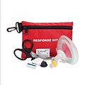 CPR Response Kit for Cardiac Emergencies (0001-0001)