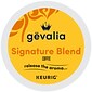 Gevalia Signature Blend Coffee Keurig® K-Cup® Pods, Light Roast, 24/Box (5305)