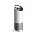 TruSens Z-3000 True HEPA with UV-C Air Purifier, White (TNSZ3000AP)