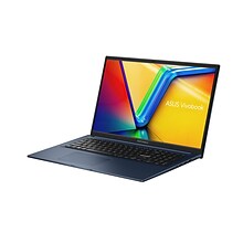 ASUS Vivobook 17.3 Laptop, Intel Core i5-1235U, 8GB Memory, 512GB SSD, Windows 11 Home, Midnight (F