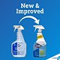 CloroxPro Anywhere Daily Disinfectant and Sanitizer, 32 fl. oz. (01698)