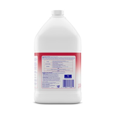 Lysol Professional No Rinse Sanitizer, 1 Gallon (3624174389)