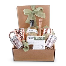 Alder Creek Moscow Mule Gift (FG05281)