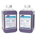 Expose II 256 Phenolic Disinfectant Cleaner, Citrus Phenolic Scent, J-Fill, 2.5 Liters, 2/Carton (05699)