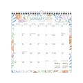 2024 BrownTrout Seaside Currents 12 x 12 Monthly Wall Calendar (9781975470593)