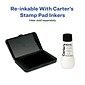 Avery Carter's Stamp Pad, Black Ink (21081)