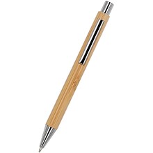 Custom Custom Bamboo Pen