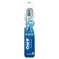 Oral-B Manual Indicator Contour Clean Soft Bristle Toothbrush (80200)