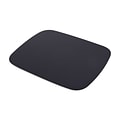 Staples® Extra Large Foam Non-Skid Gaming Mouse Pads, Black (ST61812)