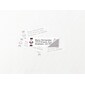 Avery Repositionable Laser Address Labels, 1" x 2-5/8", White, 30 Labels/Sheet, 100 Sheets/Box (55160)