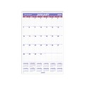 2024 AT-A-GLANCE 20 x 30 Monthly Wall Calendar (PM4-28-24)