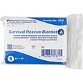 Dynarex Survival Emergency Blanket, 24/Carton (3537)