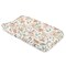Parker Quilted Change Pad Cover - Floral