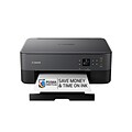 Canon PIXMA TS6420a Wireless Color All-in-One Inkjet Printer (4462C082)