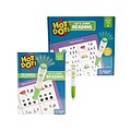 Educational Insights Hot Dots Lets Learn Reading Workbook Set (2447)