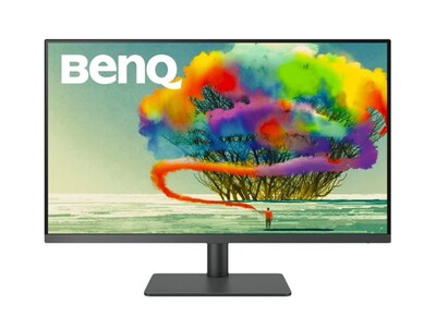 BenQ 32 4K UHD, USB-C Designer Monitor (PD3205U)