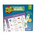 Educational Insights Hot Dots Lets Learn Reading Workbook Set (2447)