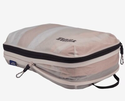 Thule TCPC202 Compression Packing Cube, Med White (3204859)