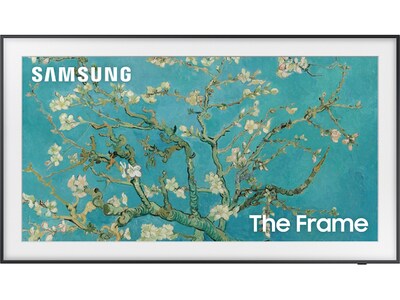 Samsung Class The Frame 32 Smart 1080p TV  (QN32LS03CBFXZA)