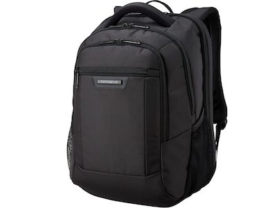 Samsonite Classic Business 2.0 Laptop Backpack, Black (141277-1041)