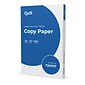 Quill Brand® 11" x 17" Copy Paper, 20 lbs., 92 Brightness, 500 Sheets/Ream (7201117)