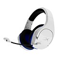 HyperX Cloud Stinger Core Wireless Noise Canceling Stereo Gaming Over-the-Ear Headset, Multicolor (4
