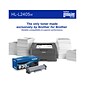 Brother HL-L2405W Wireless Compact Monochrome Laser Printer, Mobile Printing, Refresh Subscription Ready