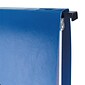 Avery Flexible 1" 3-Ring Hanging Binder, Round Ring, Blue (14800)