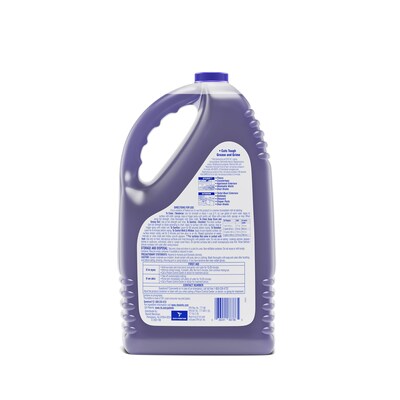 Lysol All-Purpose Cleaners & Spray Degreaser Disinfectant Refill, Lavender & Orchid Essence Scent, 144oz. (36241-88786)