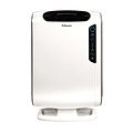 Fellowes AeraMax DX55 True HEPA Console Air Purifier, White (9320701)