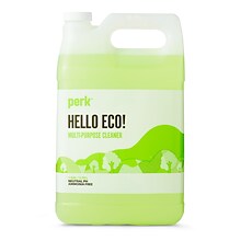 Perk All-Purpose Cleaner Refill, Ready to Use, 1 Gallon (PK641001-A)