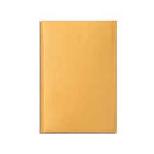 Coastwide Professional™ 11.25 x 15 Self-Sealing Bubble Mailer, #5, Kraft, 100/Pack (CW56638B)