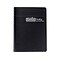2024 House of Doolittle 5 x 8 Daily Appointment Book, Black (288-02-24)