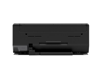 Epson WorkForce ES-C320W Wireless Duplex Sheetfed Scanner, Black (B11B270201)