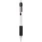 Zebra Z-Grip Mechanical Pencil, 0.7mm, #2 Medium Lead, 2 Dozen (15241)