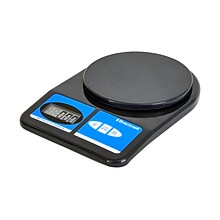 Brecknell Digital Postal Scale, 11 lb. Capacity (311)