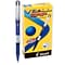 Pilot VBall Grip Rollerball Pens, Extra Fine Point, Blue Ink, Dozen (35471)