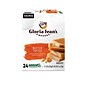 Gloria Jean's Butter Toffee Coffee Keurig® K-Cup® Pods, Medium Roast, 24/Box (60051-012)