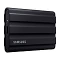 Samsung T7 Shield 1TB USB 3.2 External Solid-State Drive (MU-PE1T0S/AM)